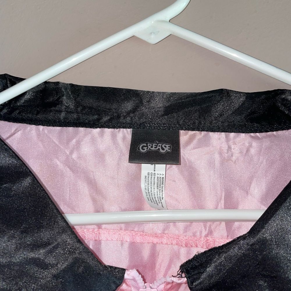 Pink Ladies Grease jacket - Picture 3 of 6